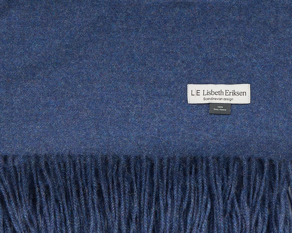 Nordlys/Northern-Navy Blue