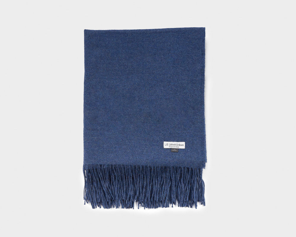 Nordlys/Northern-Navy Blue