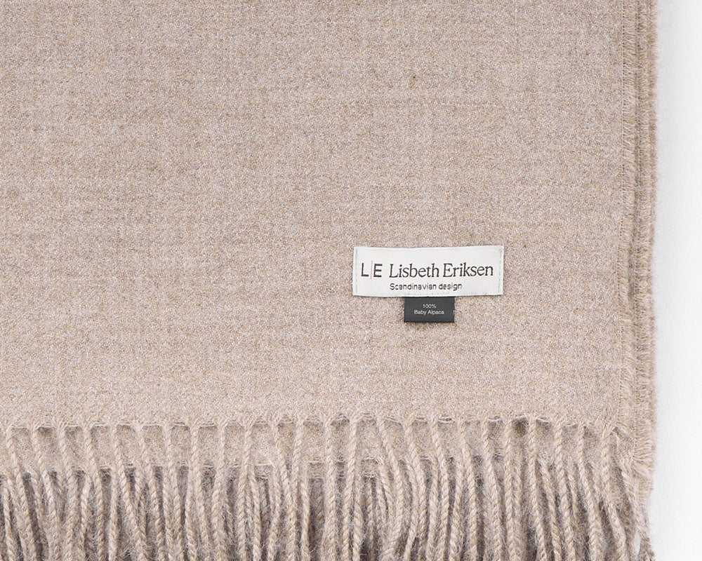 Nordlys/Northern-Light Brown