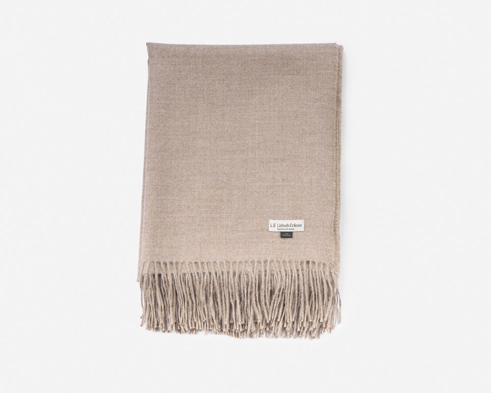 Nordlys/Northern-Light Brown