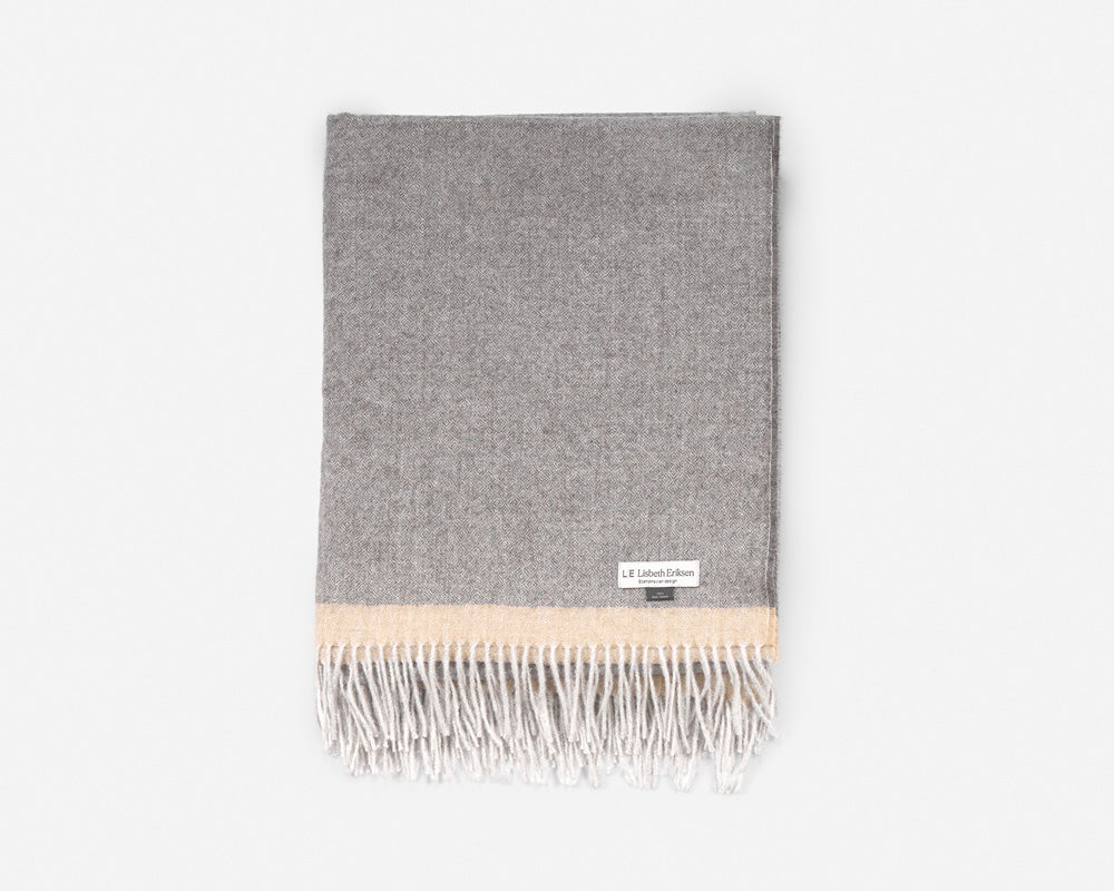 Nordlys/Northern-Grey Gradient