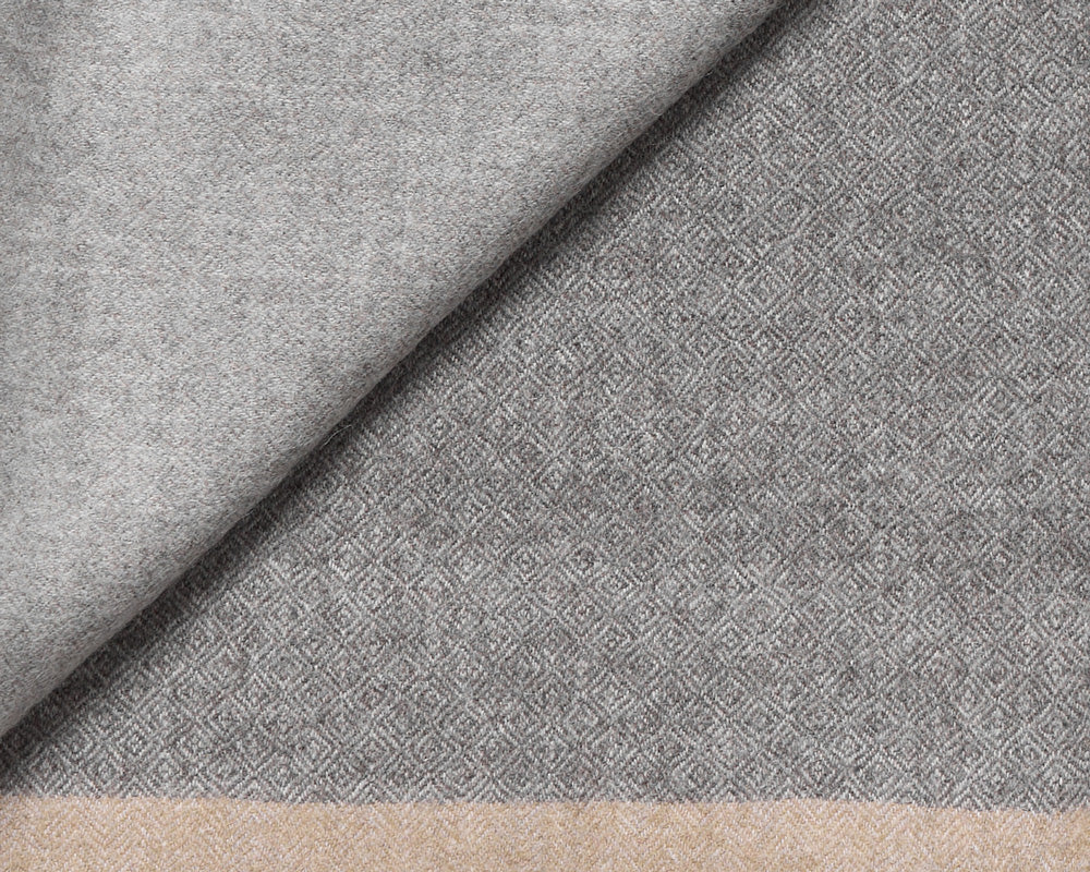 Nordlys/Northern-Grey Gradient