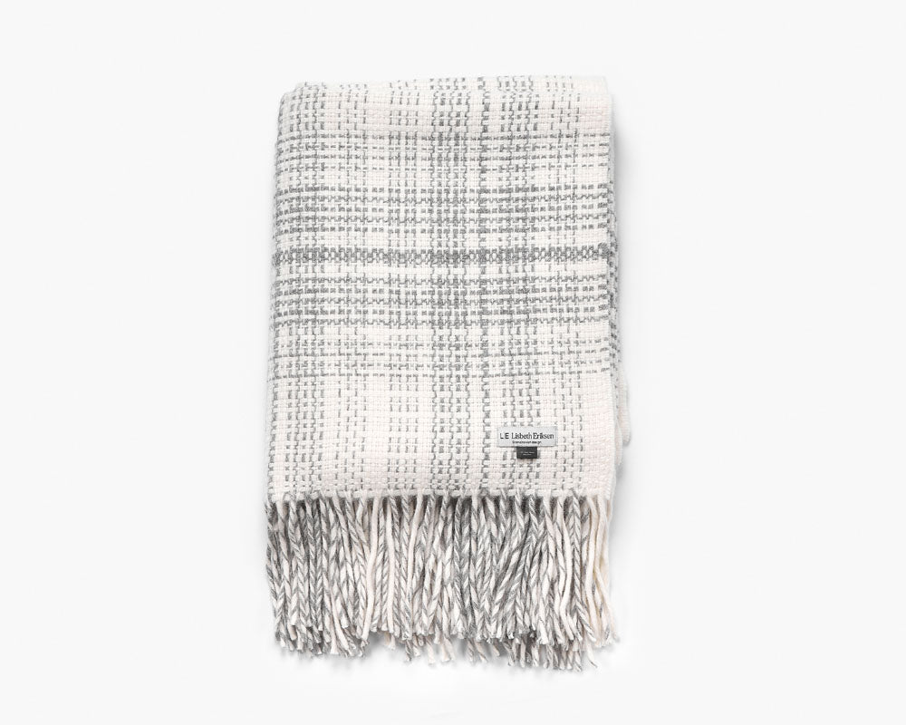 Fjell/Mountain-Grey and Ivory