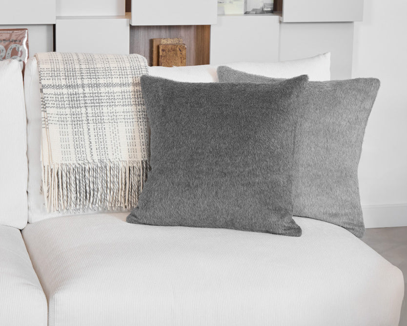 Fjell/Mountain-Beige and Ivory