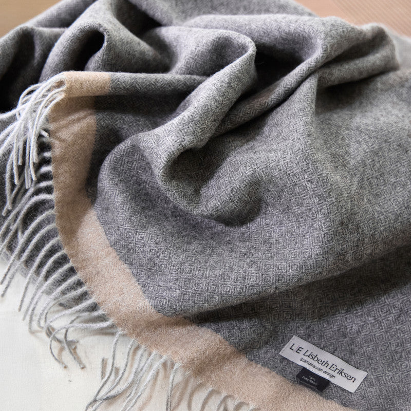 Nordlys/Northern-Navy Blue